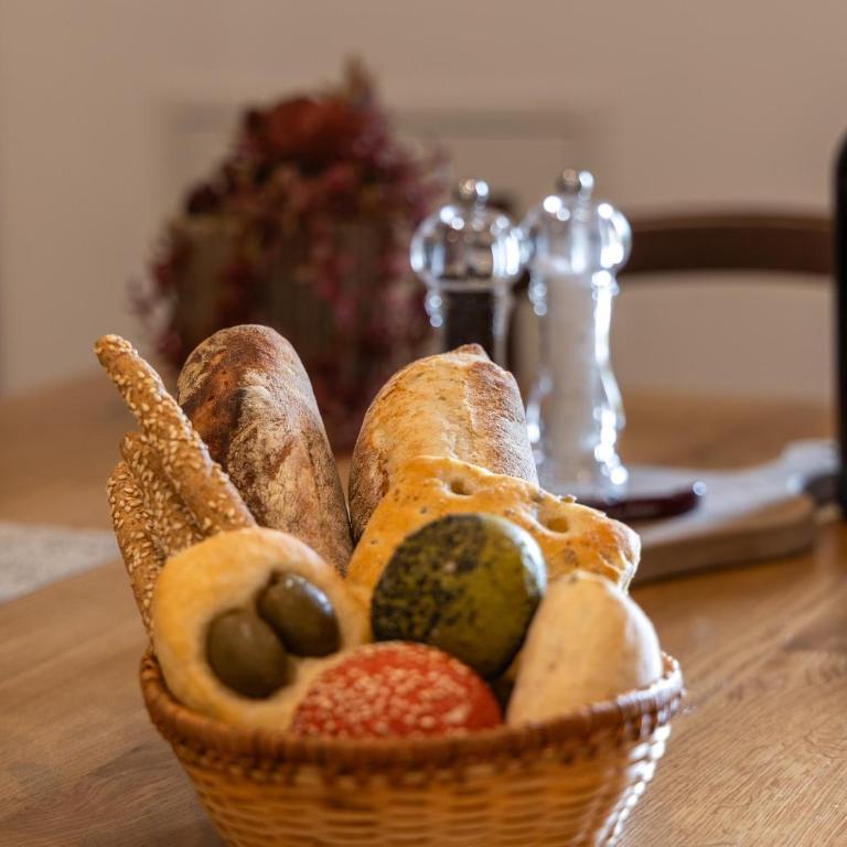 Tuscany Living - Terra Antica - Appartamento Superior - 15