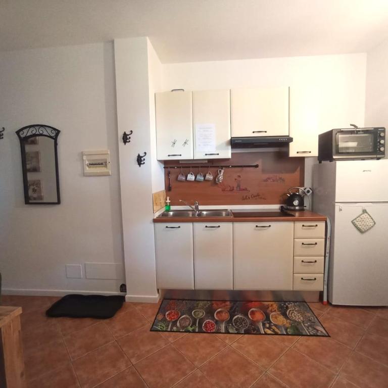 Apartment Dragonfly - Appartamento con 2 Camere da Letto - 17