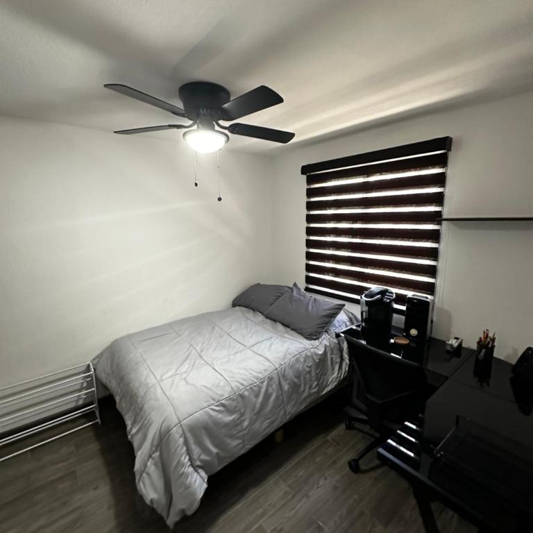 Departamento en Torres Reyes ll - Two-Bedroom Apartment - 10