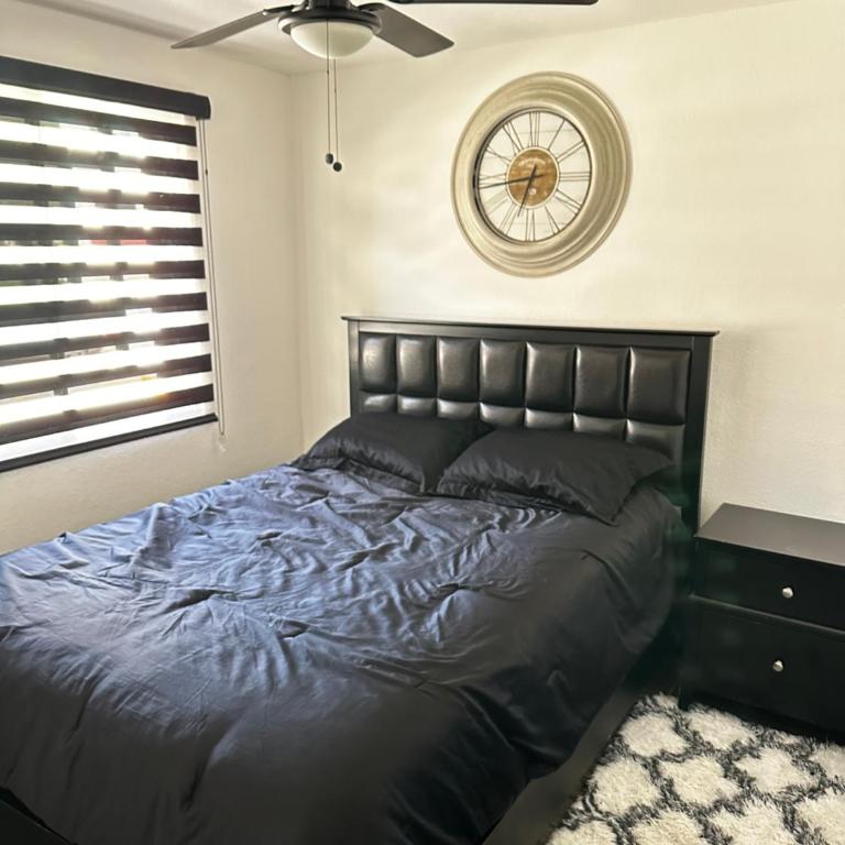 Departamento en Torres Reyes ll - Two-Bedroom Apartment - 8