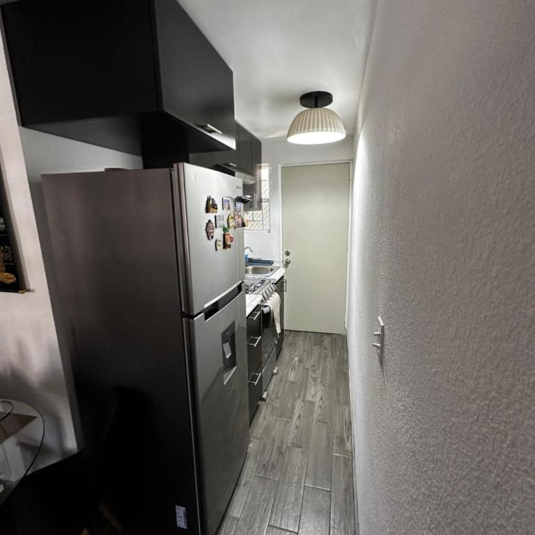 Departamento en Torres Reyes ll - Two-Bedroom Apartment - 22