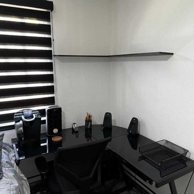 Departamento en Torres Reyes ll - Two-Bedroom Apartment - 12