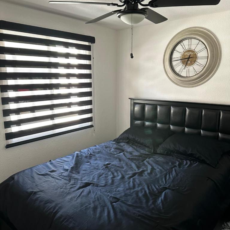 Departamento en Torres Reyes ll - Two-Bedroom Apartment - 11