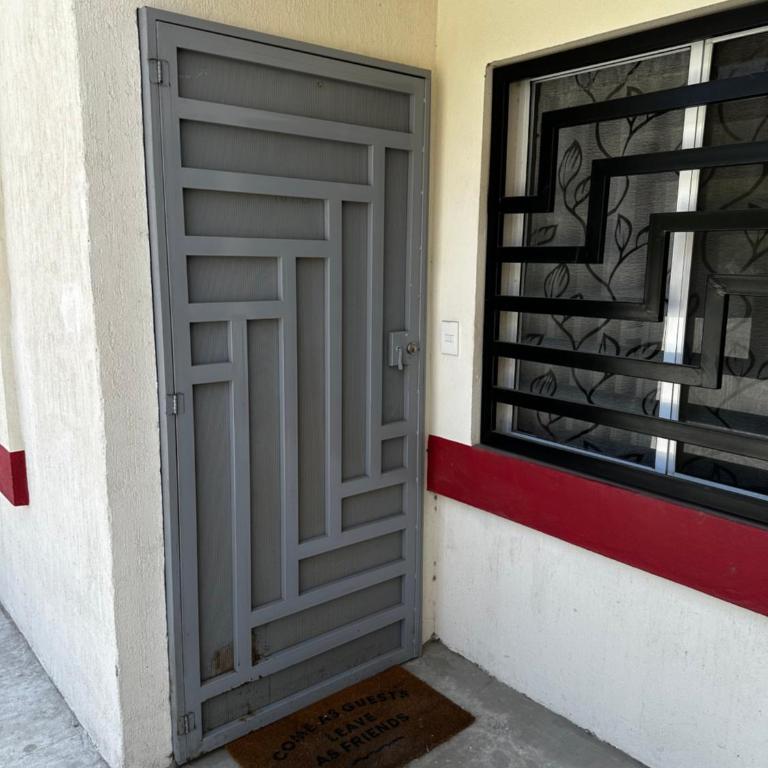 Departamento en Torres Reyes ll - Two-Bedroom Apartment - 26