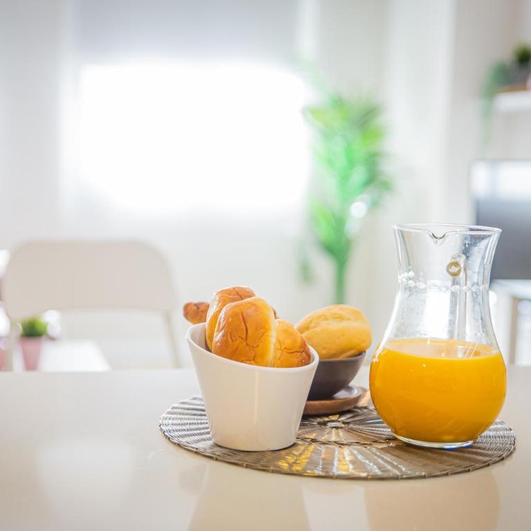 CARTAGENAFLATS, Apartamentos Anfiteatro Romano - Apartamento de 2 dormitorios - 15