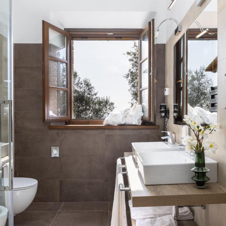 Tuscany Living - Terra Antica - Superior Apartment With View - 4