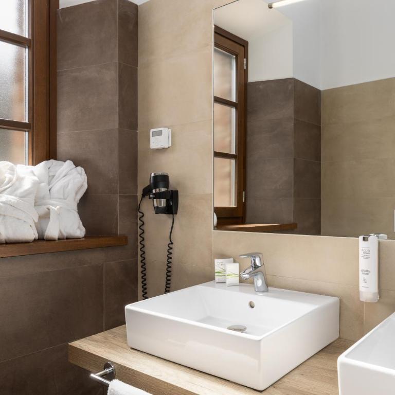 Tuscany Living - Terra Antica - Superior Apartment With View - 11