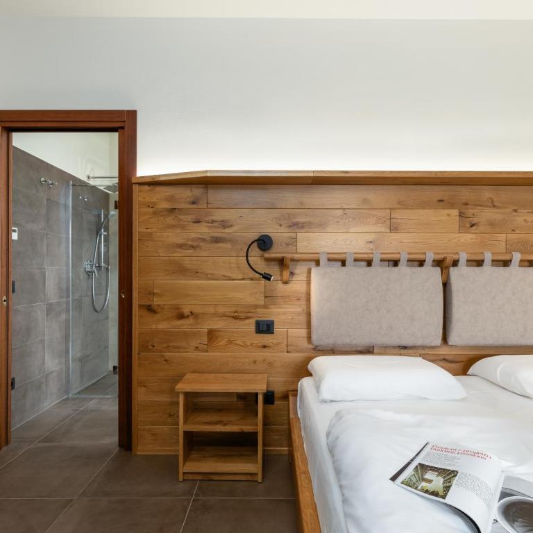 Tuscany Living - Terra Antica - Suite con Balcone - 9