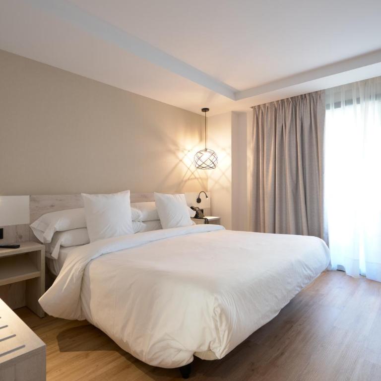 Óbal Hotel Marbella - Habitación Doble Estándar - 3