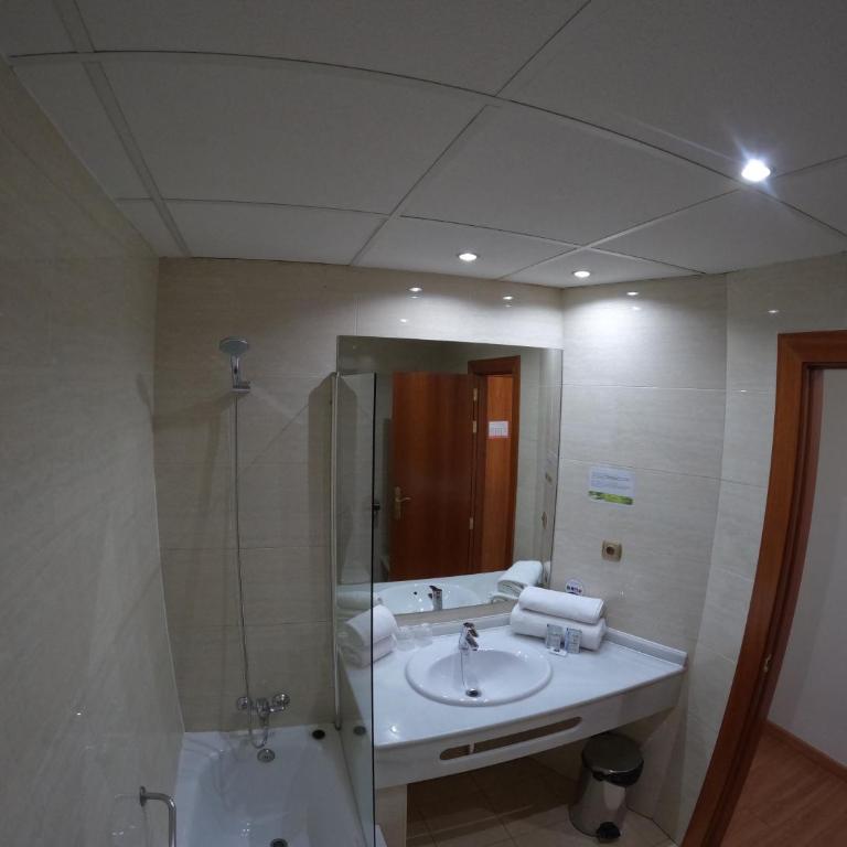 Hotel Saylu - Double Room - 3