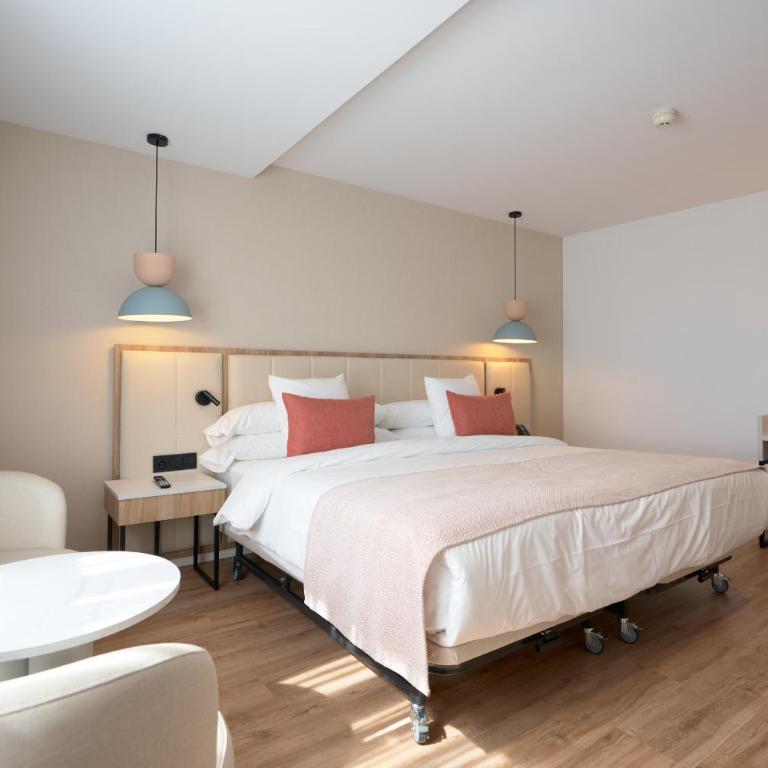 Óbal Hotel Marbella - Habitación Doble Premium - 1 o 2 camas - 1