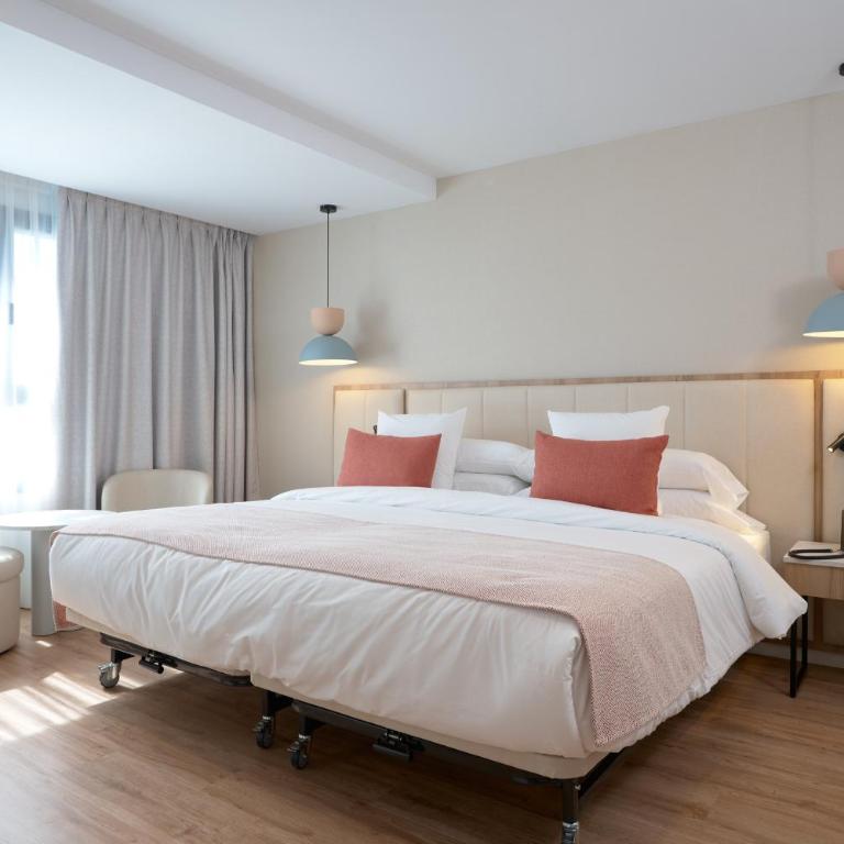 Óbal Hotel Marbella - Habitación Doble Premium - 1 o 2 camas - 4