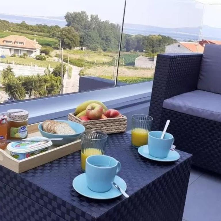 Apartamentos Marina Cordelia - Estudio con terraza - 4
