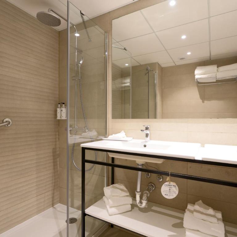 Óbal Hotel Marbella - Habitación Familiar - 1
