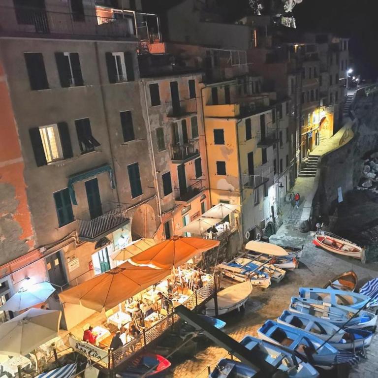 ca' del mare - Apartment mit Meerblick - 25