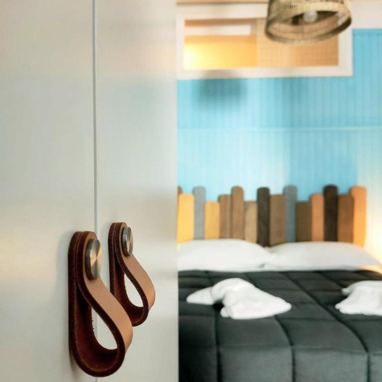 ca' del mare - Apartment mit Meerblick - 13