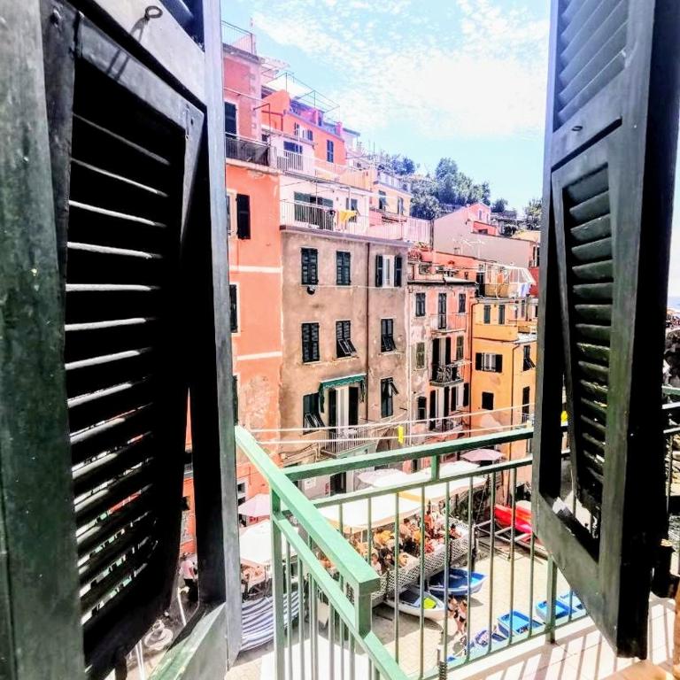 ca' del mare - Apartment mit Meerblick - 24