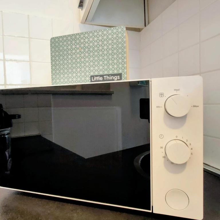 ca' del mare - Apartment mit Meerblick - 18