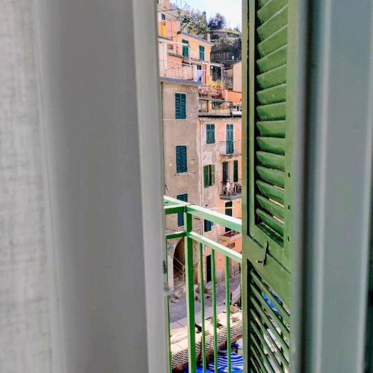 ca' del mare - Apartment mit Meerblick - 22