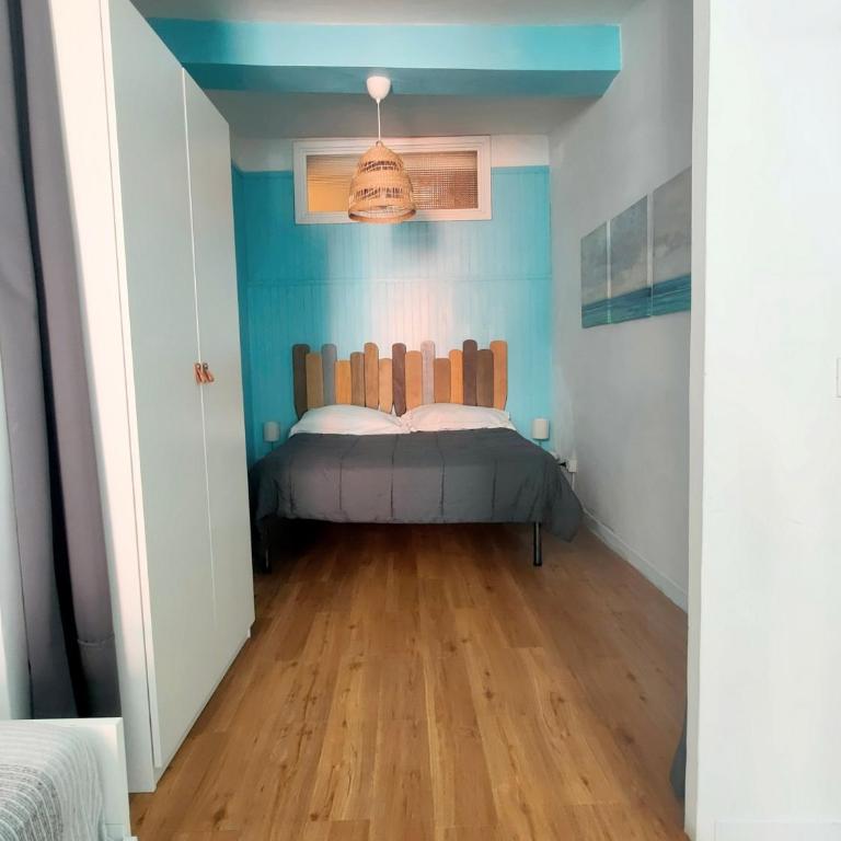 ca' del mare - Apartment mit Meerblick - 12