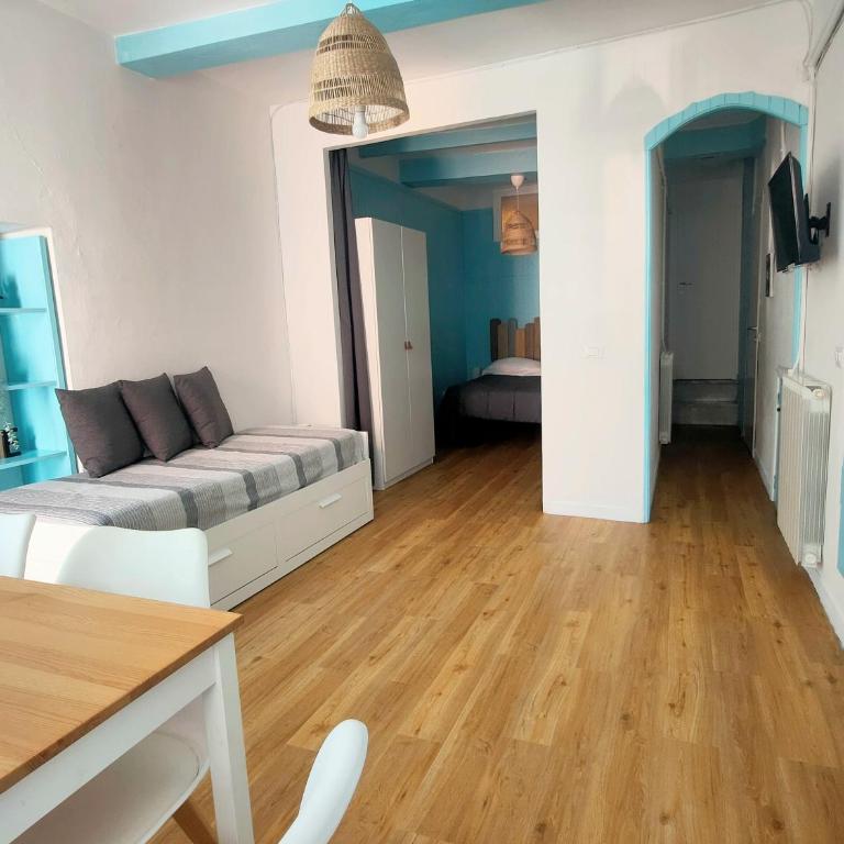 ca' del mare - Apartment mit Meerblick - 6