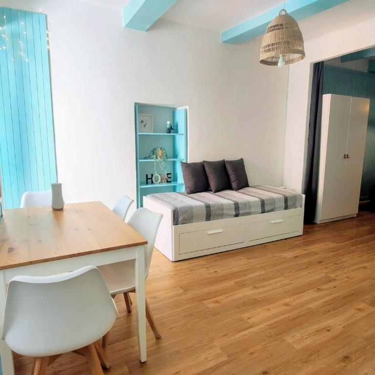 ca' del mare - Apartment mit Meerblick - 7