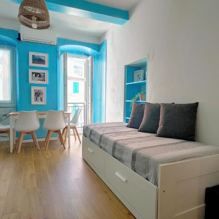 ca' del mare - Apartment mit Meerblick - 3
