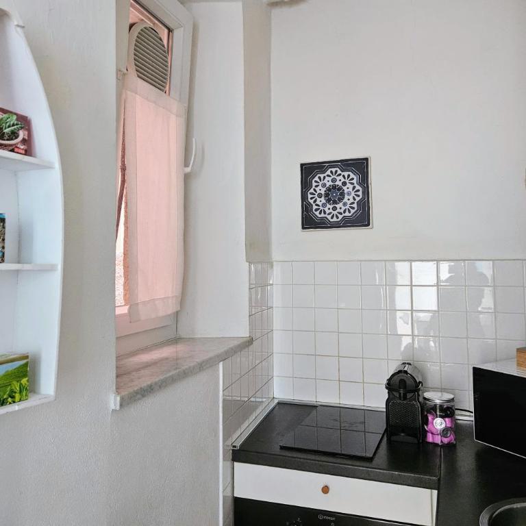 ca' del mare - Apartment mit Meerblick - 17