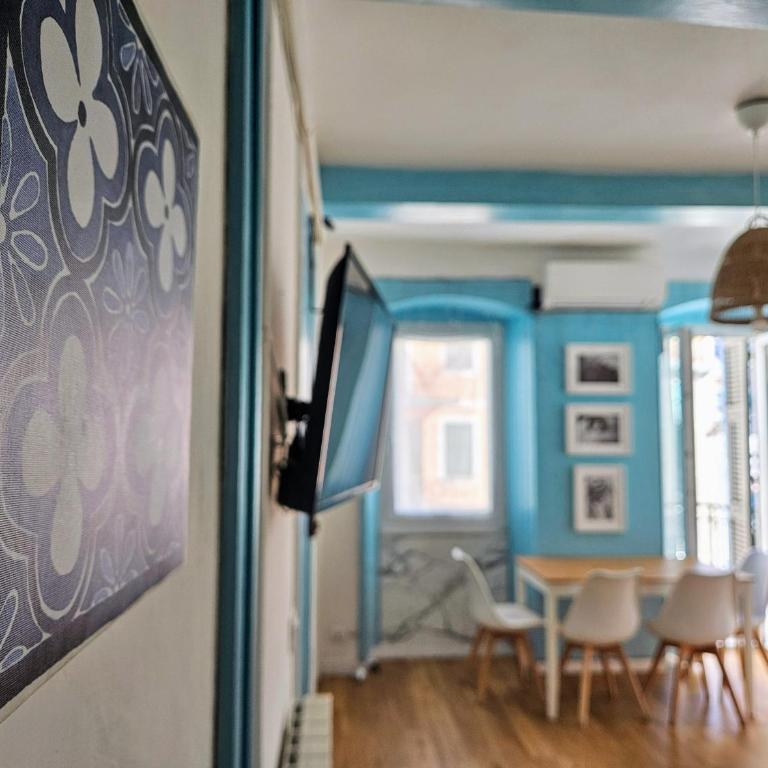 ca' del mare - Apartment mit Meerblick - 5