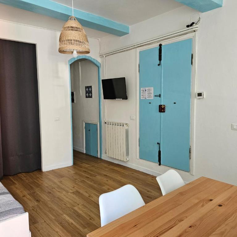 ca' del mare - Apartment mit Meerblick - 8