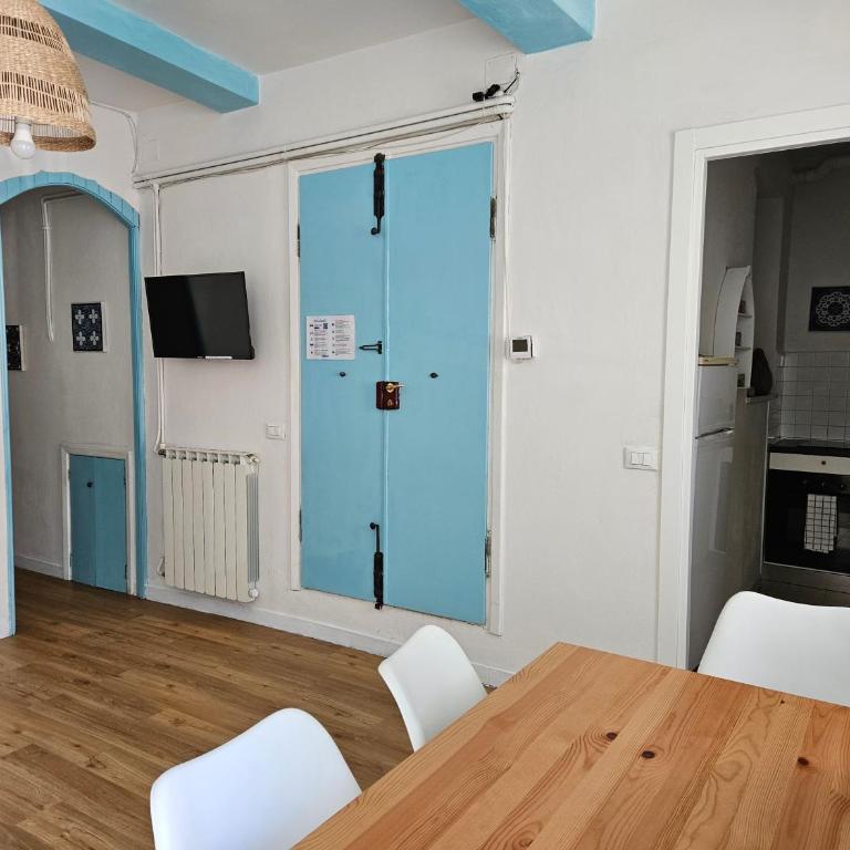 ca' del mare - Apartment mit Meerblick - 16