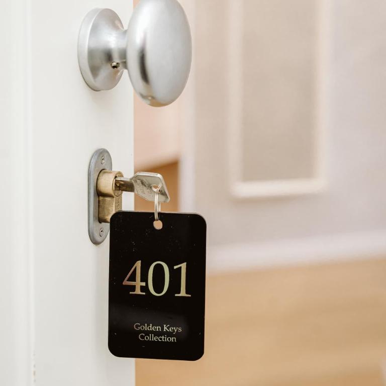 Maison Macao - Golden Keys Collection - Chambre Simple - 3