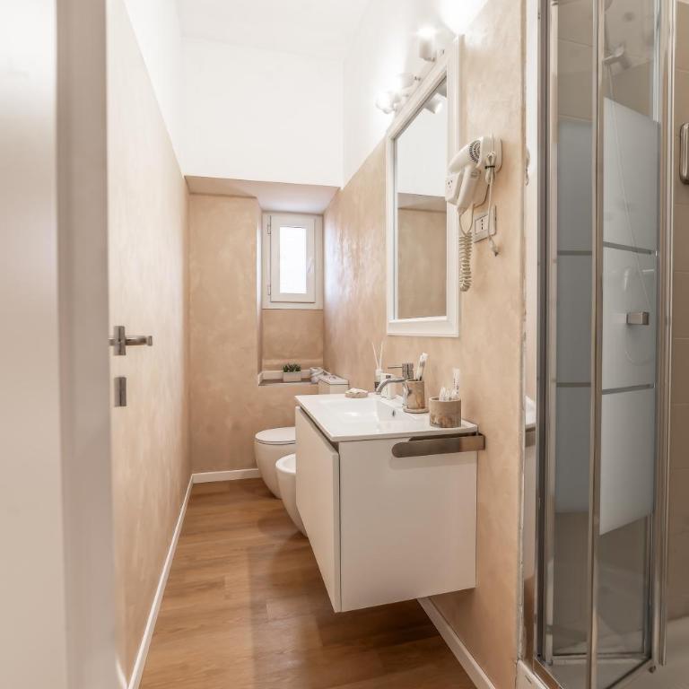 Maison Macao - Golden Keys Collection - Chambre Double Standard - 8