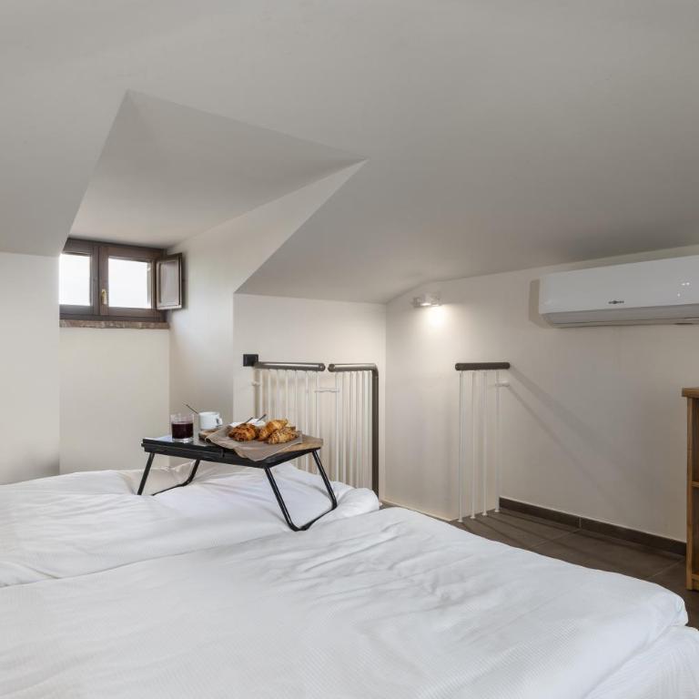 Tuscany Living - Terra Antica - Appartamento su 2 Livelli - 16
