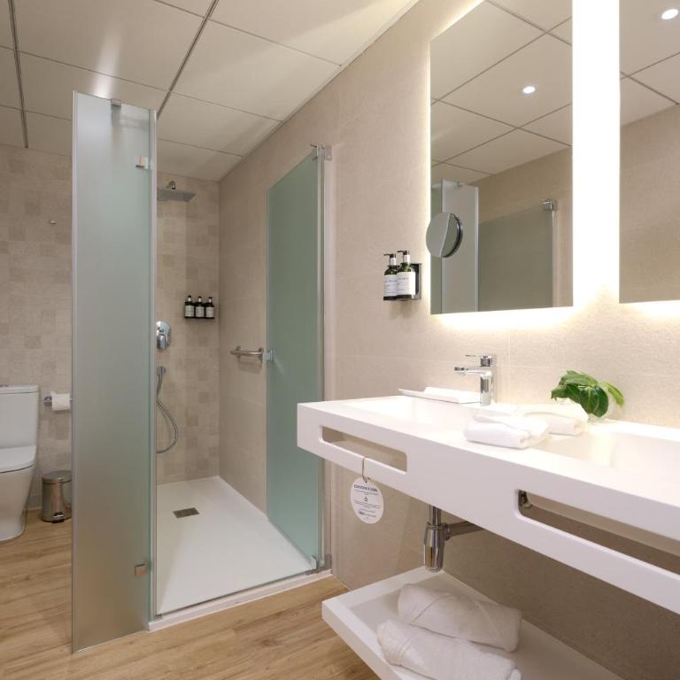 Óbal Hotel Marbella - Suite Junior - 2