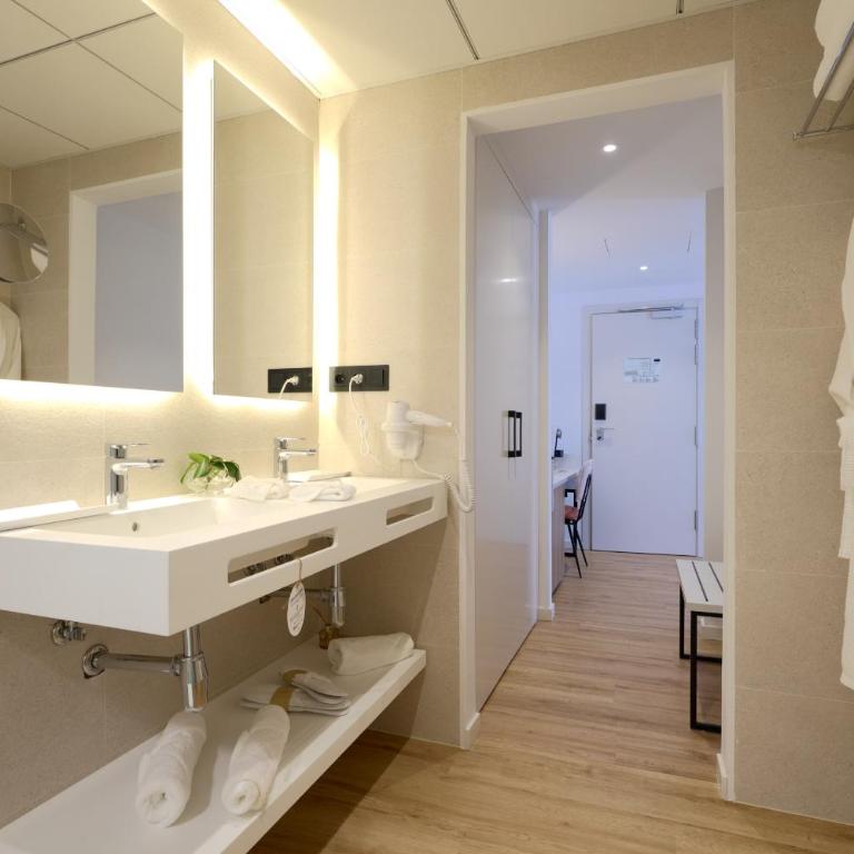 Óbal Hotel Marbella - Suite Junior - 4