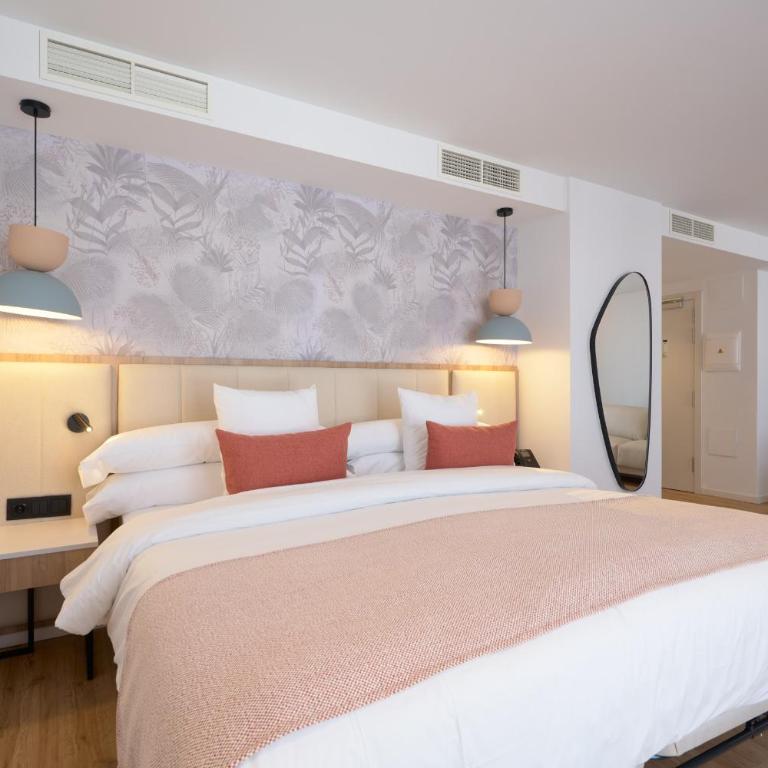 Óbal Hotel Marbella - Suite Junior - 5