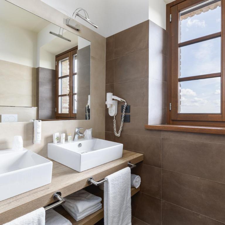 Tuscany Living - Terra Antica - Appartamento su 2 Livelli - 12