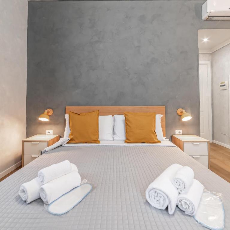 Maison Macao - Golden Keys Collection - Chambre Double Standard - 7