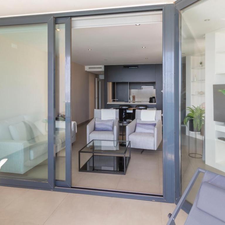 Apartamento Bernia al Mar 8A by Costa CarpeDiem - Two-Bedroom Apartment - 21
