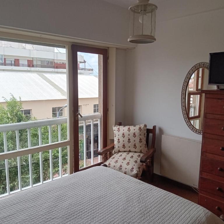 Punta mogotes - Three-Bedroom Apartment - 3