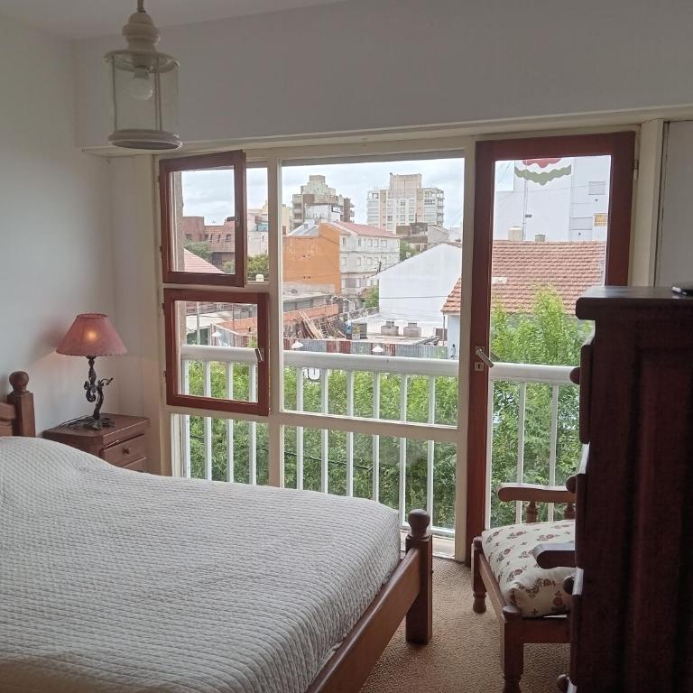 Punta mogotes - Apartamento de 3 dormitorios - 9