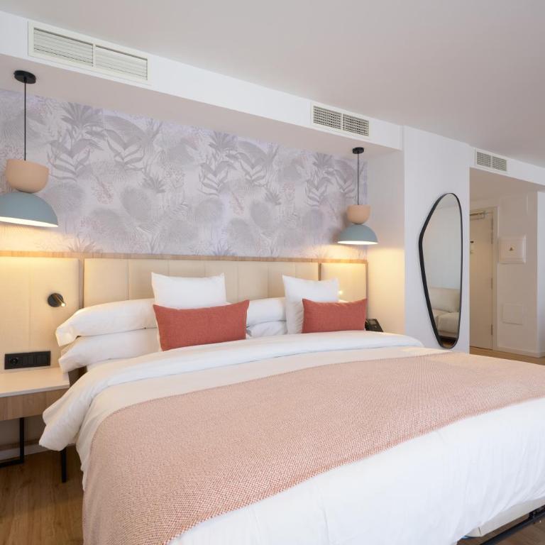 Óbal Hotel Marbella - Suite Junior - 6