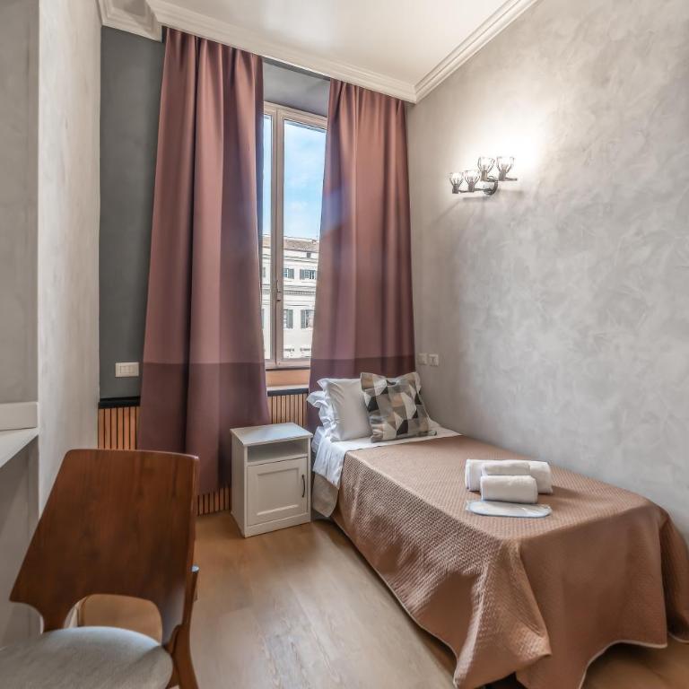 Maison Macao - Golden Keys Collection - Chambre Simple - 4