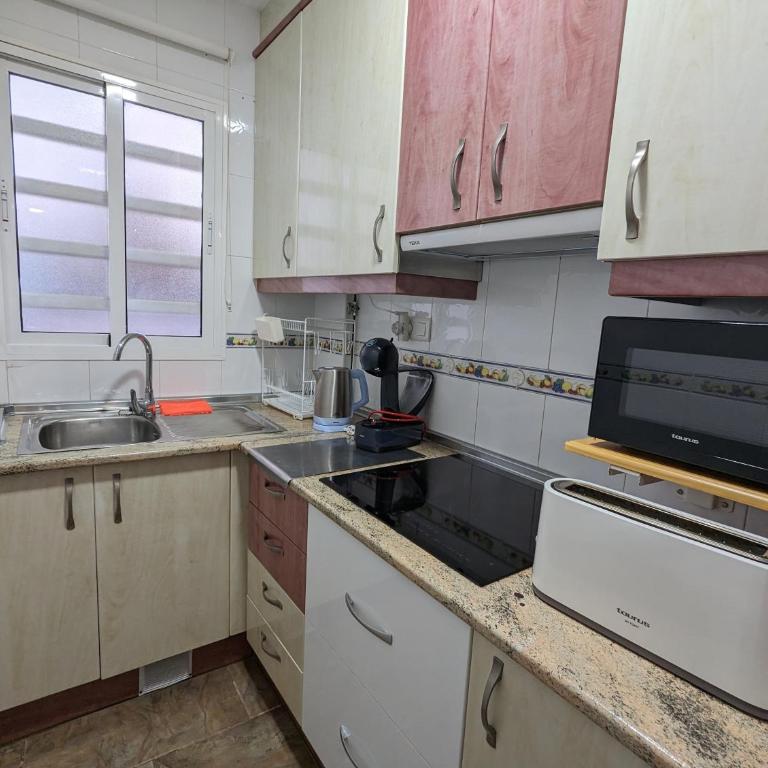 Apartamento Delfin San Juan - Two-Bedroom Apartment - 2