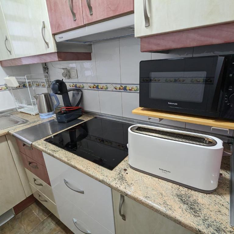 Apartamento Delfin San Juan - Two-Bedroom Apartment - 20