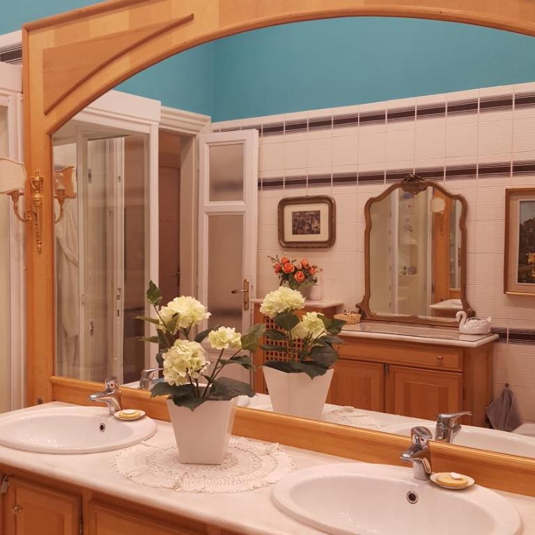 Luxury San Giovanni - Camera King Deluxe - 22