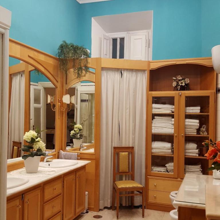 Luxury San Giovanni - Camera King Deluxe - 23