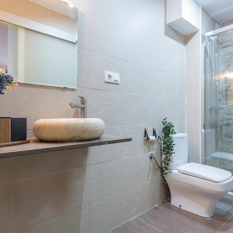 Centrico Tranquilo 2 dormitorios - Apartamento de 2 dormitorios - 6