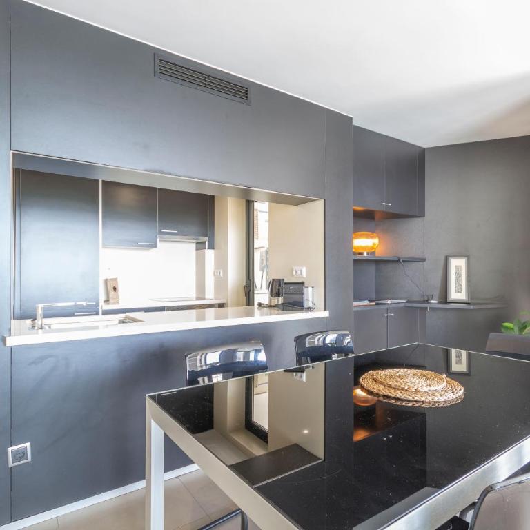 Apartamento Bernia al Mar 8A by Costa CarpeDiem - Two-Bedroom Apartment - 15
